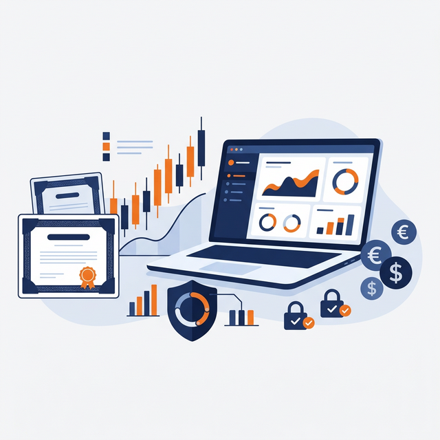 Illustration of stock options and RSU taxation